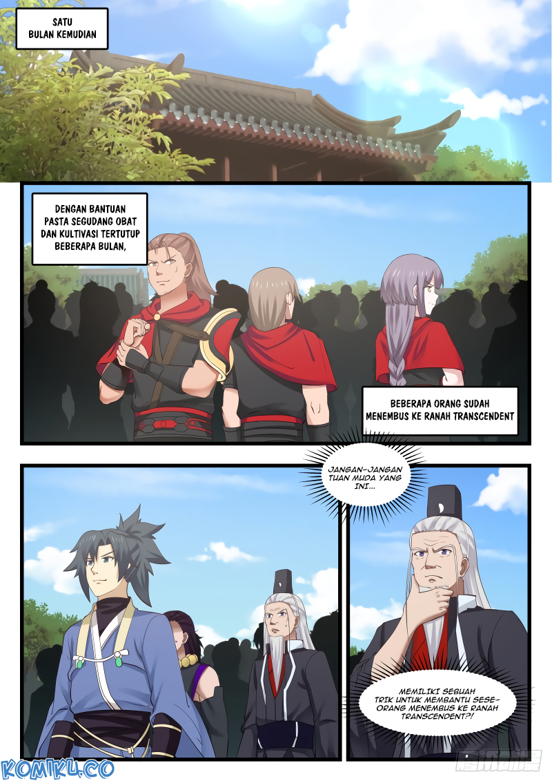 Martial Peak Part 1 Chapter 536 - https://gambar-id.komiku.org/wp-content/uploads/2248749-5.jpg