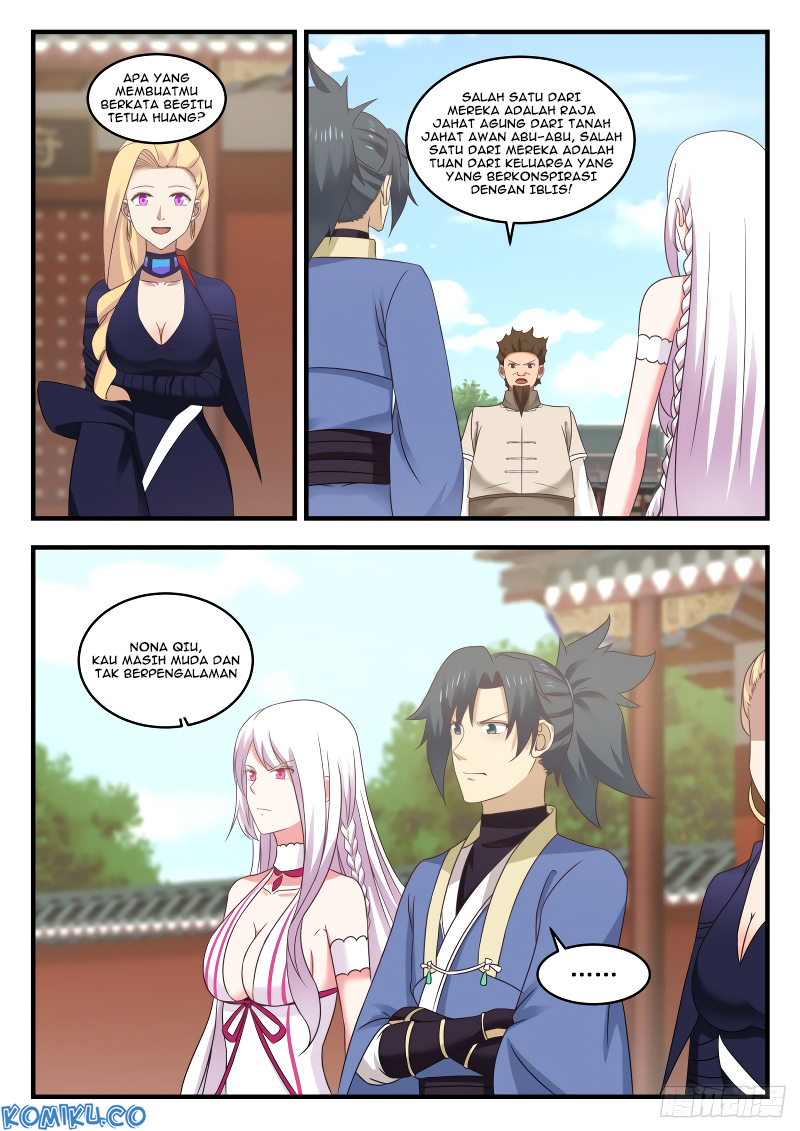 Martial Peak Part 1 Chapter 538 - https://gambar-id.komiku.org/wp-content/uploads/2249290-11.jpg