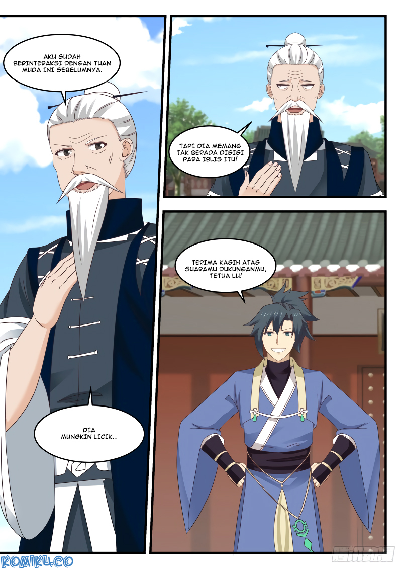 Martial Peak Part 1 Chapter 538 - https://gambar-id.komiku.org/wp-content/uploads/2249290-14.jpg