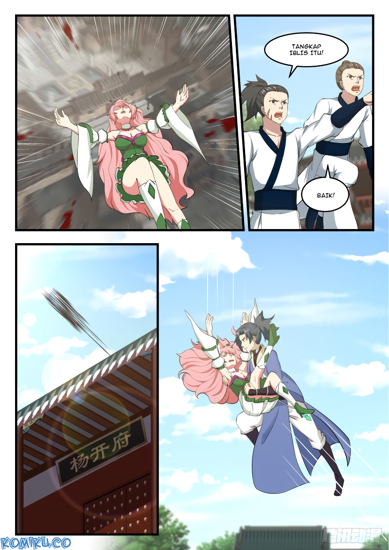 Martial Peak Part 1 Chapter 538 - https://gambar-id.komiku.org/wp-content/uploads/2249290-3.jpg