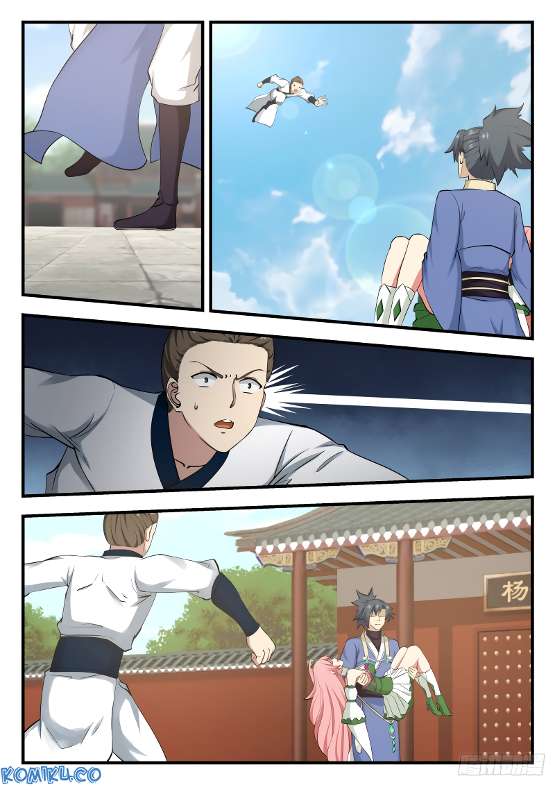 Martial Peak Part 1 Chapter 538 - https://gambar-id.komiku.org/wp-content/uploads/2249290-4.jpg