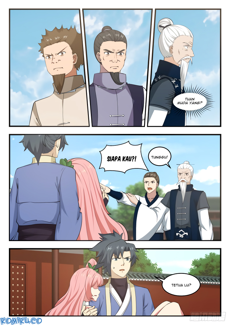 Martial Peak Part 1 Chapter 538 - https://gambar-id.komiku.org/wp-content/uploads/2249290-5.jpg