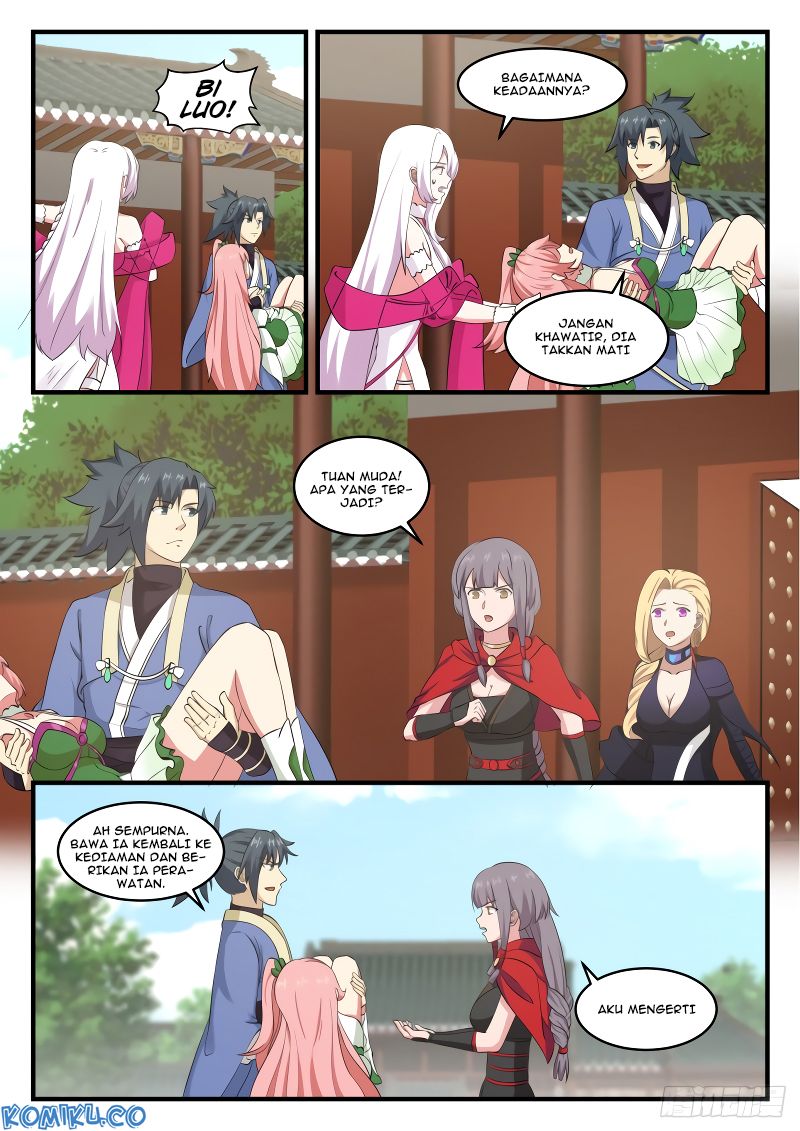 Martial Peak Part 1 Chapter 538 - https://gambar-id.komiku.org/wp-content/uploads/2249290-6.jpg