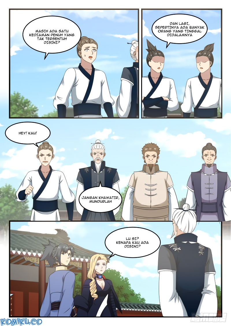 Martial Peak Part 1 Chapter 538 - https://gambar-id.komiku.org/wp-content/uploads/2249290-7.jpg