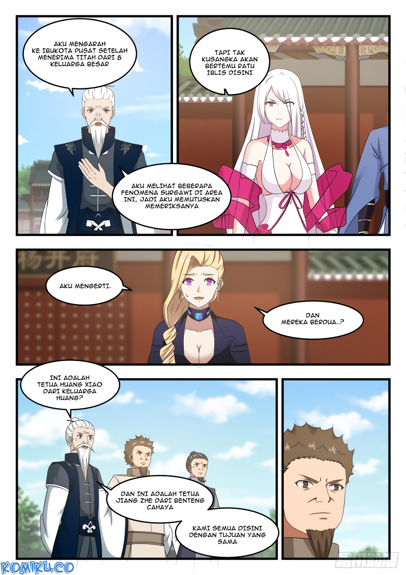 Martial Peak Part 1 Chapter 538 - https://gambar-id.komiku.org/wp-content/uploads/2249290-8.jpg