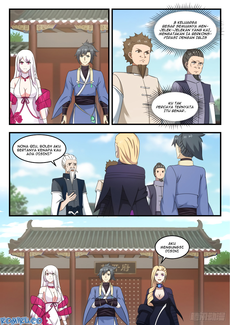 Martial Peak Part 1 Chapter 538 - https://gambar-id.komiku.org/wp-content/uploads/2249290-9.jpg