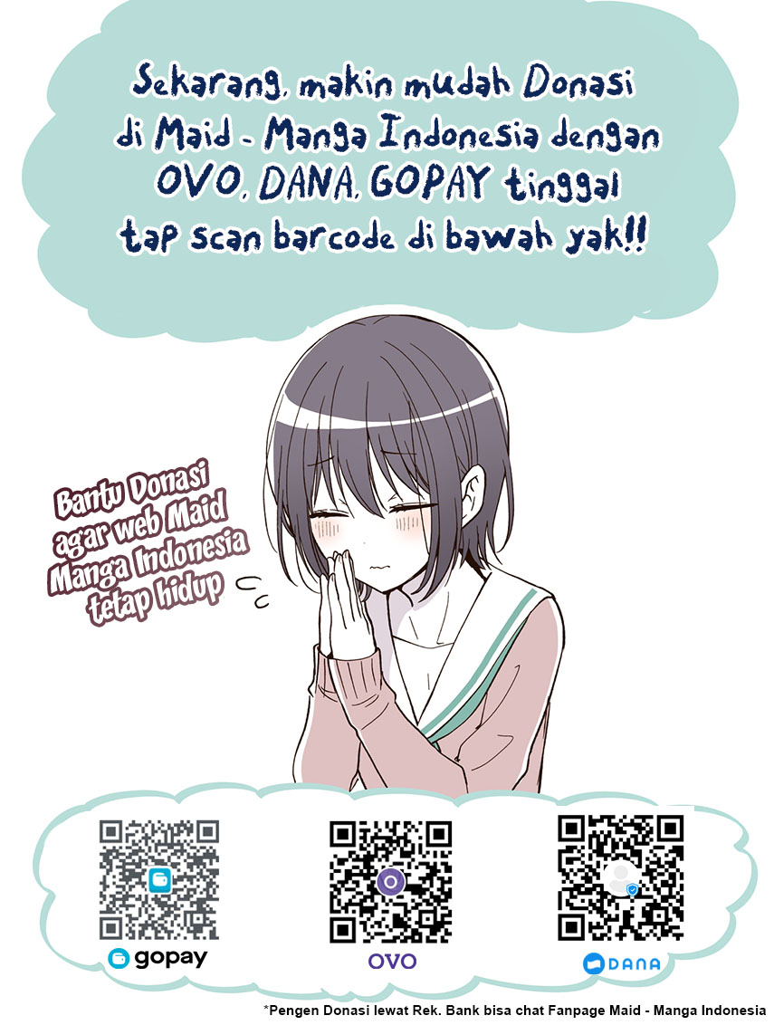 Toshiue elite onna kishi ga boku no mae de dake kawaii Chapter 04.1 Gambar 3
