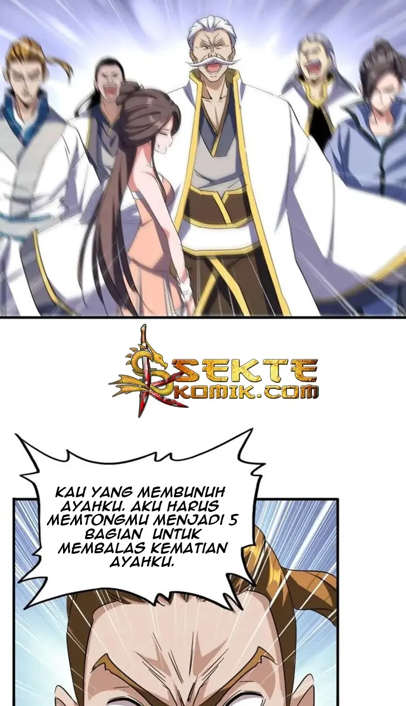 Magic Emperor Chapter 108 - https://gambar-id.komiku.org/wp-content/uploads/2249726-17.jpeg