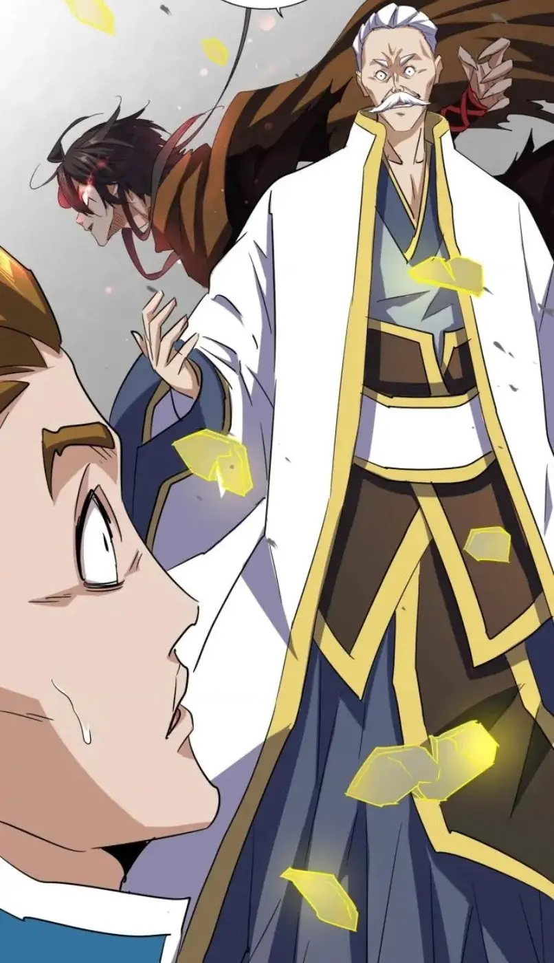 Magic Emperor Chapter 108 - https://gambar-id.komiku.org/wp-content/uploads/2249726-33.jpeg