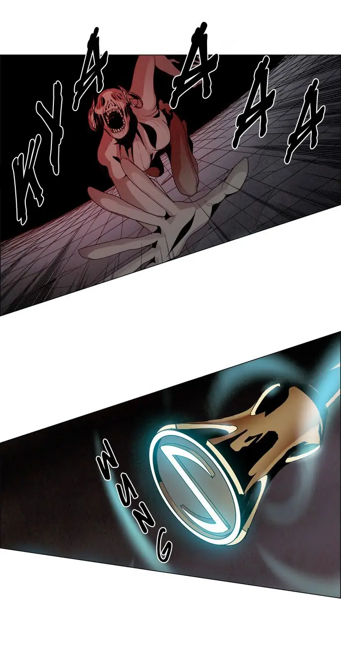 LESSA – Servant of Cosmos Chapter 18 Gambar 24