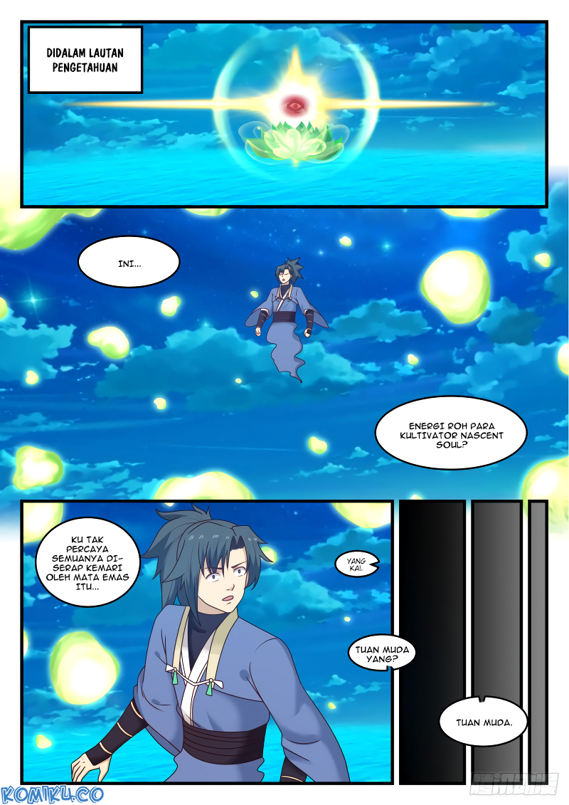 Martial Peak Part 1 Chapter 540 - https://gambar-id.komiku.org/wp-content/uploads/2249987-10.jpg