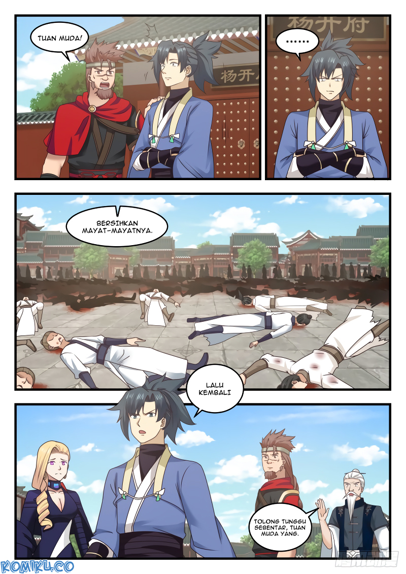 Martial Peak Part 1 Chapter 540 - https://gambar-id.komiku.org/wp-content/uploads/2249987-11.jpg