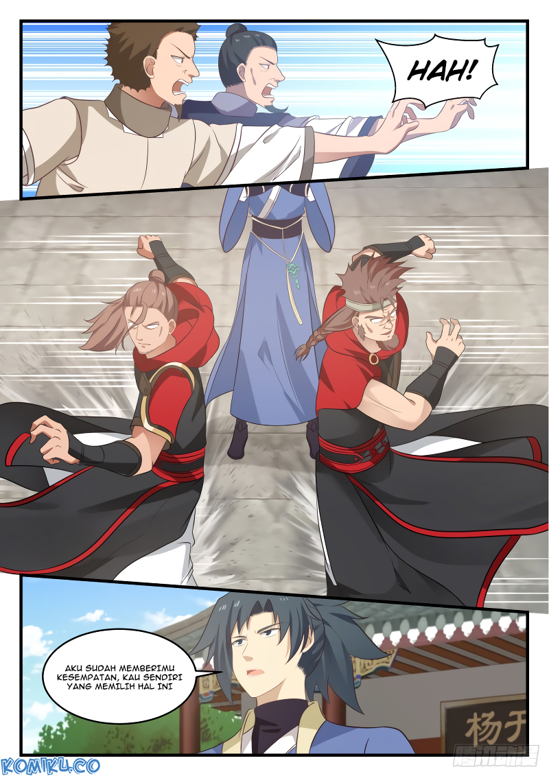 Martial Peak Part 1 Chapter 540 - https://gambar-id.komiku.org/wp-content/uploads/2249987-3.jpg