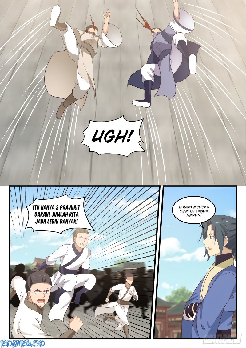 Martial Peak Part 1 Chapter 540 - https://gambar-id.komiku.org/wp-content/uploads/2249987-4.jpg