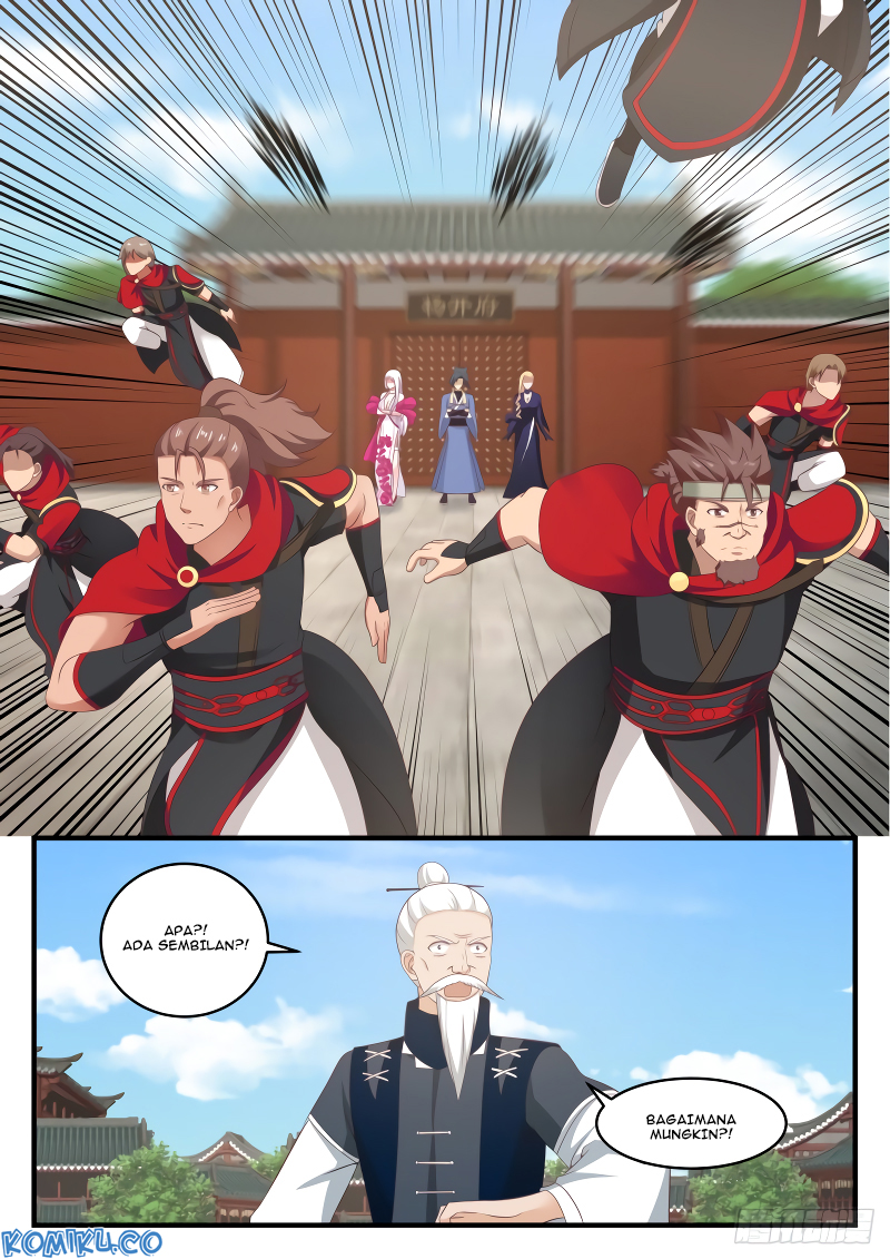 Martial Peak Part 1 Chapter 540 - https://gambar-id.komiku.org/wp-content/uploads/2249987-5.jpg