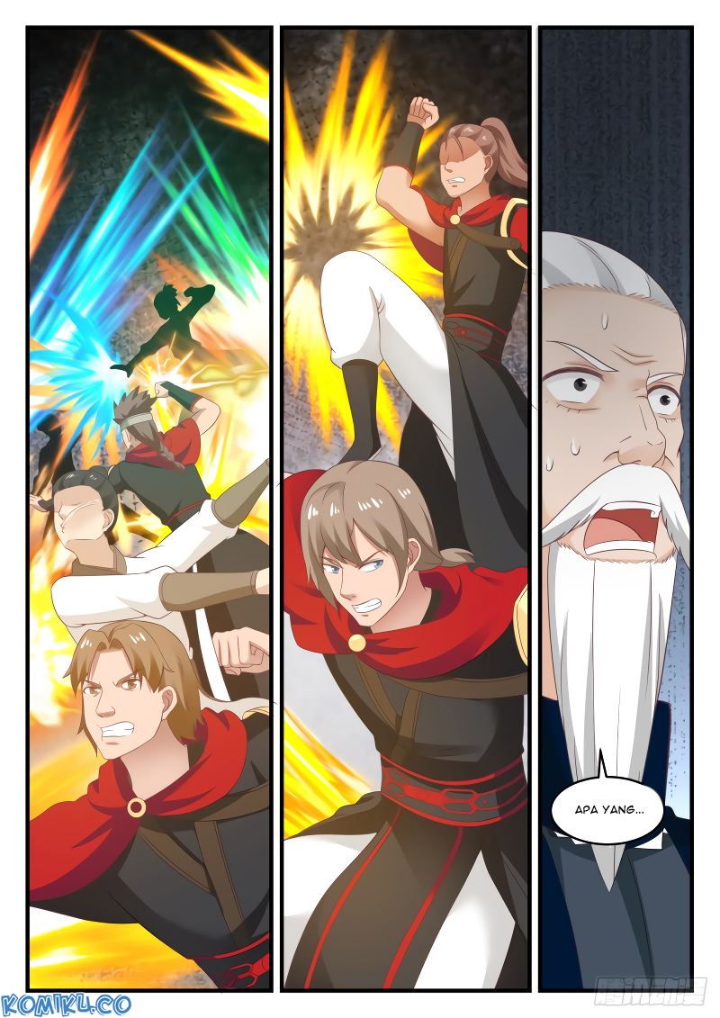 Martial Peak Part 1 Chapter 540 - https://gambar-id.komiku.org/wp-content/uploads/2249987-6.jpg