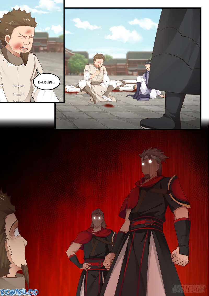 Martial Peak Part 1 Chapter 540 - https://gambar-id.komiku.org/wp-content/uploads/2249987-7.jpg