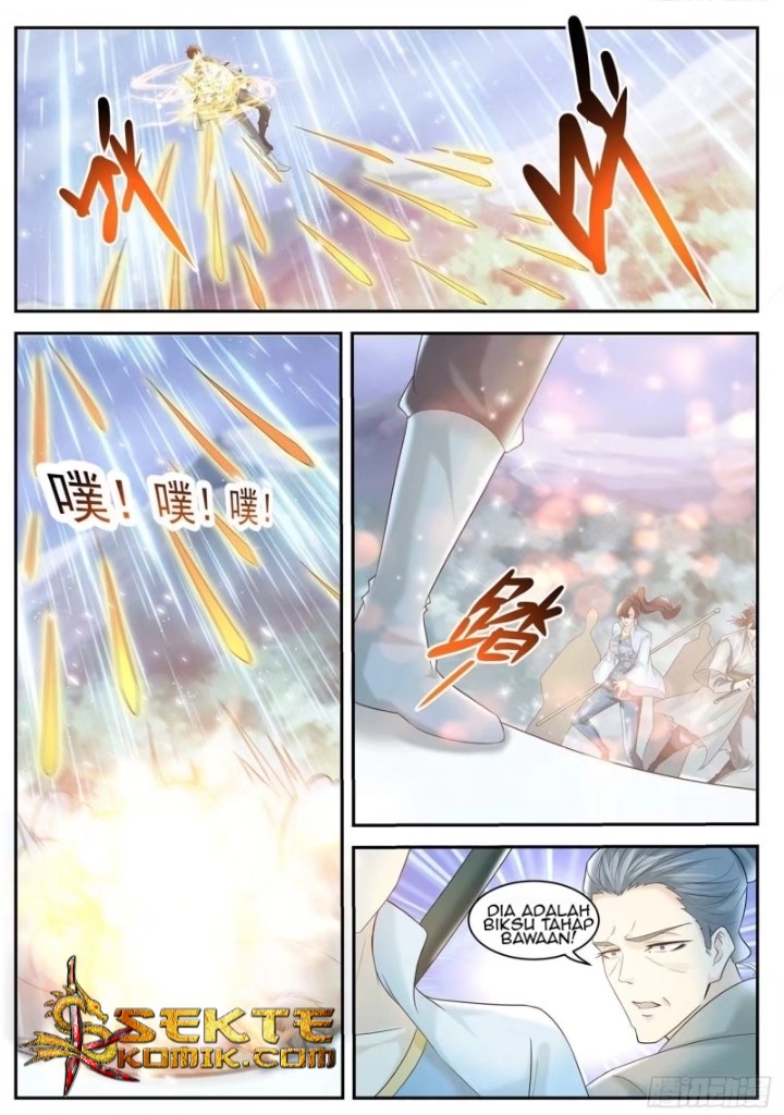 Rebirth Of The Urban Immortal Cultivator Chapter 416 - https://gambar-id.komiku.org/wp-content/uploads/2250038-10.jpg