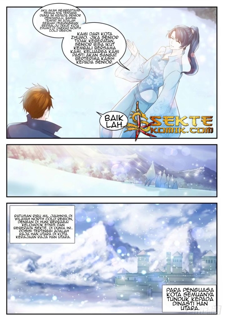 Rebirth Of The Urban Immortal Cultivator Chapter 416 - https://gambar-id.komiku.org/wp-content/uploads/2250038-12.jpg