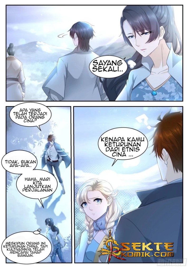 Rebirth Of The Urban Immortal Cultivator Chapter 416 - https://gambar-id.komiku.org/wp-content/uploads/2250038-15.jpg