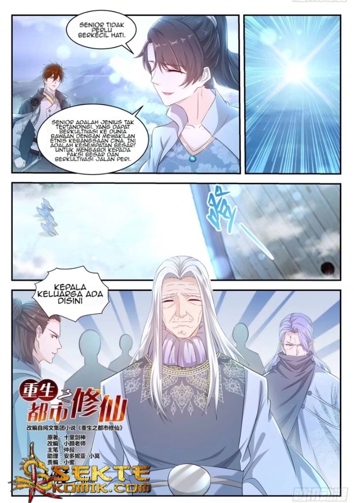 Rebirth Of The Urban Immortal Cultivator Chapter 416 - https://gambar-id.komiku.org/wp-content/uploads/2250038-16.jpg