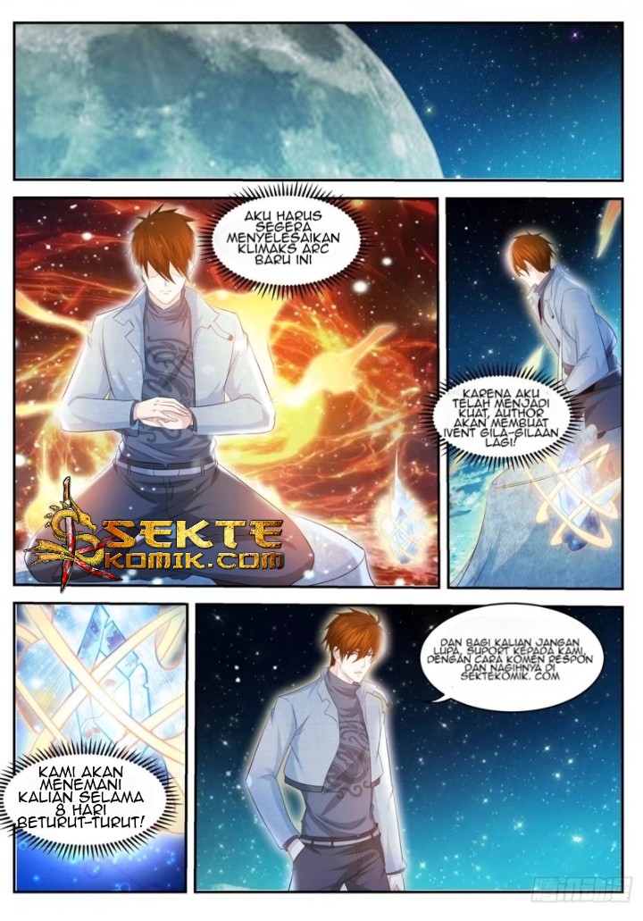 Rebirth Of The Urban Immortal Cultivator Chapter 416 - https://gambar-id.komiku.org/wp-content/uploads/2250038-17.jpg