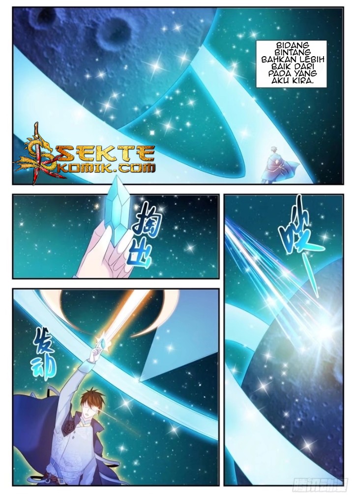Rebirth Of The Urban Immortal Cultivator Chapter 416 - https://gambar-id.komiku.org/wp-content/uploads/2250038-2.jpg