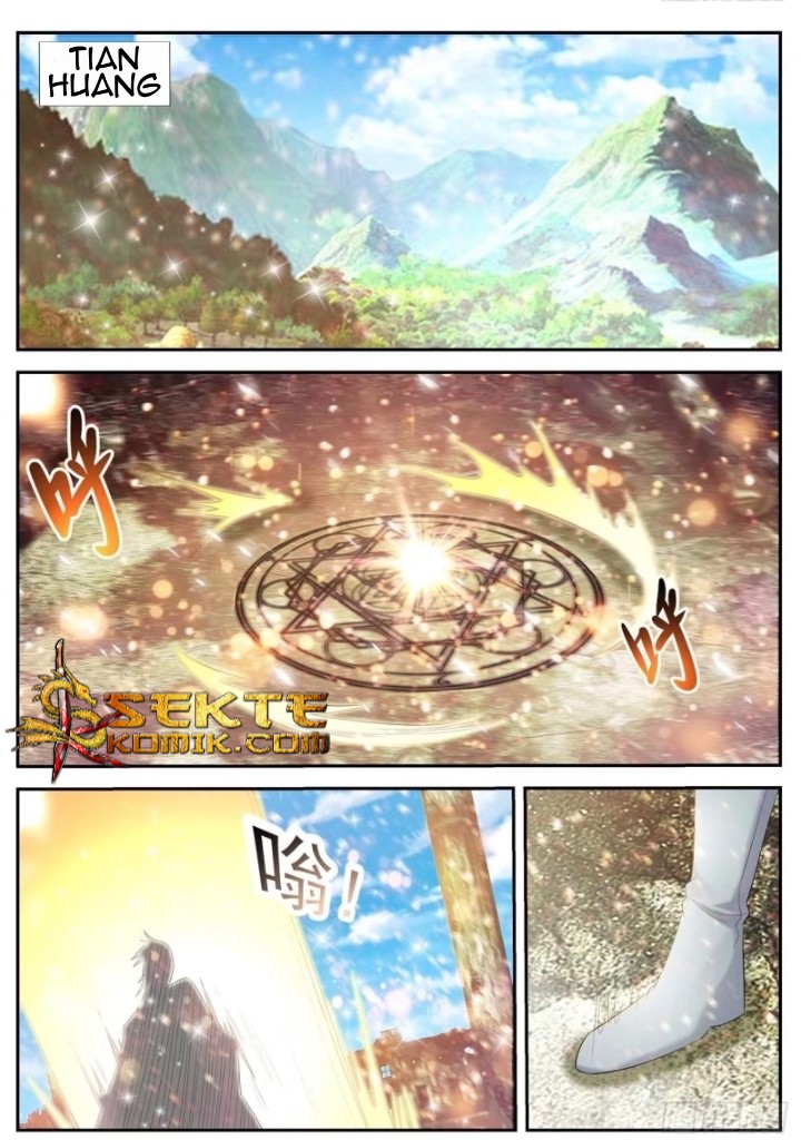 Rebirth Of The Urban Immortal Cultivator Chapter 416 - https://gambar-id.komiku.org/wp-content/uploads/2250038-3.jpg