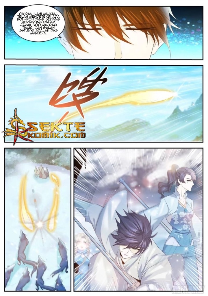 Rebirth Of The Urban Immortal Cultivator Chapter 416 - https://gambar-id.komiku.org/wp-content/uploads/2250038-5.jpg