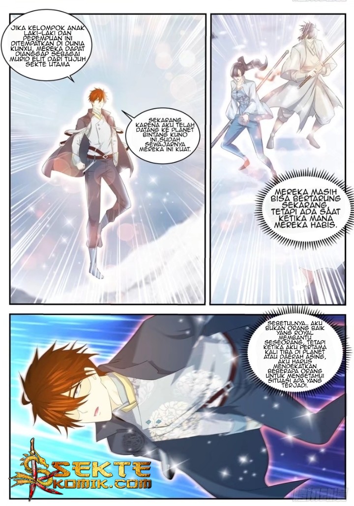 Rebirth Of The Urban Immortal Cultivator Chapter 416 - https://gambar-id.komiku.org/wp-content/uploads/2250038-6.jpg