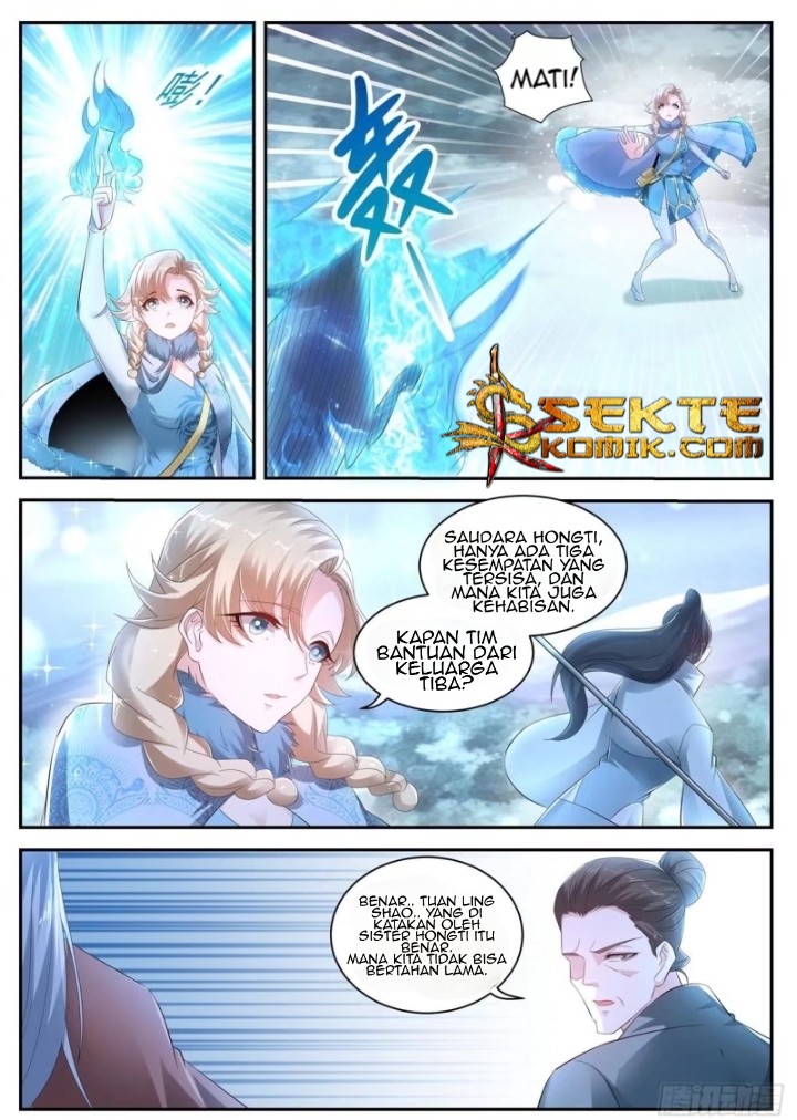 Rebirth Of The Urban Immortal Cultivator Chapter 416 - https://gambar-id.komiku.org/wp-content/uploads/2250038-7.jpg