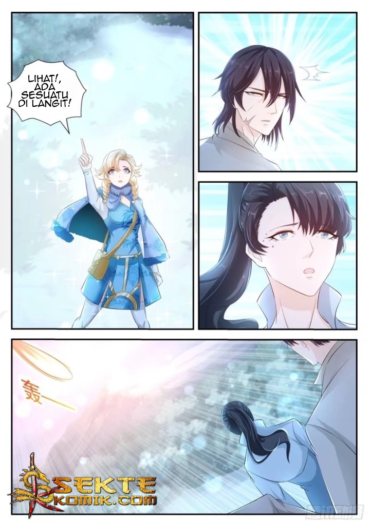 Rebirth Of The Urban Immortal Cultivator Chapter 416 - https://gambar-id.komiku.org/wp-content/uploads/2250038-9.jpg