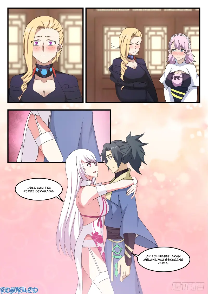 Martial Peak Part 1 Chapter 541 - https://gambar-id.komiku.org/wp-content/uploads/2250294-9.jpg