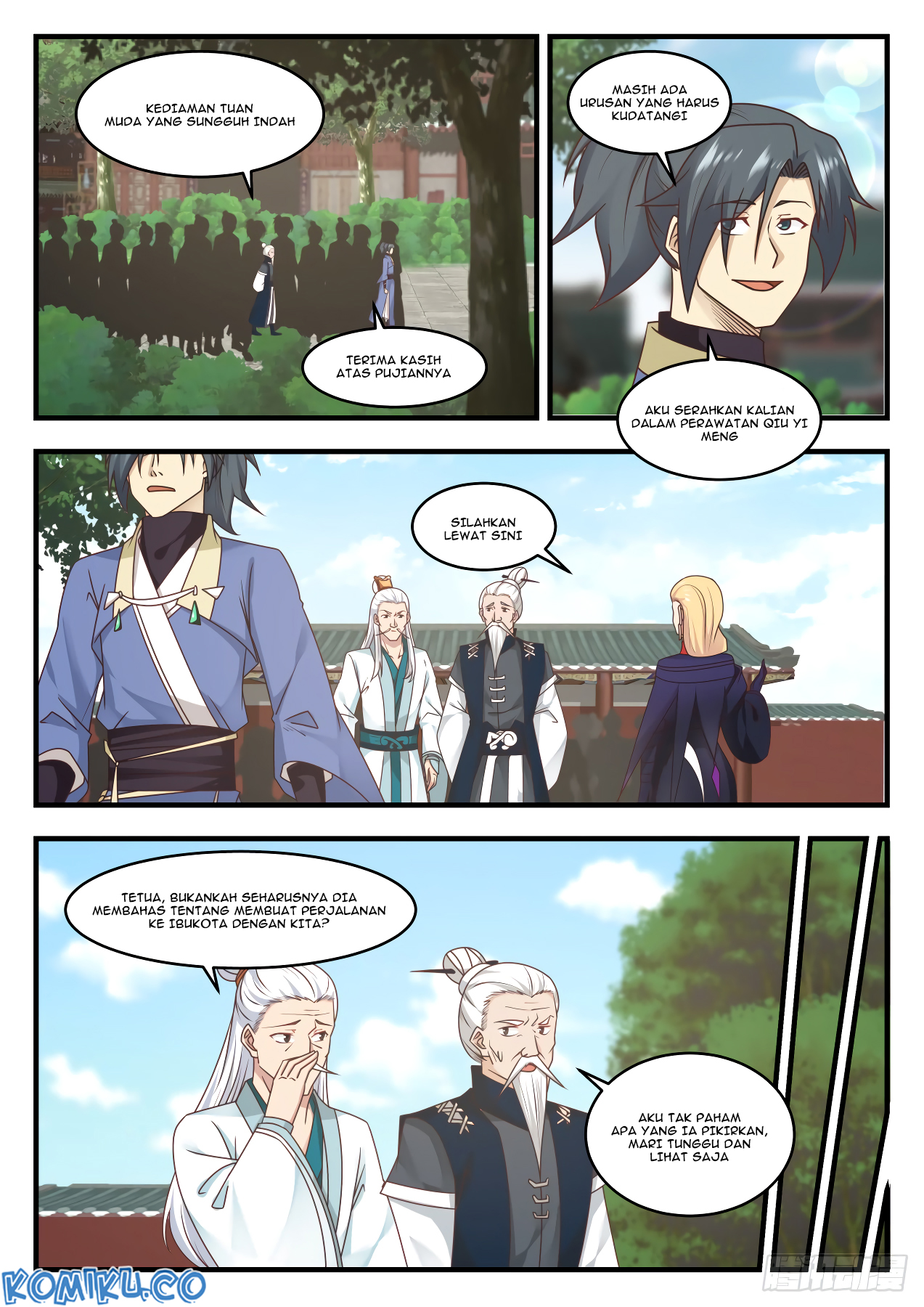 Martial Peak Part 1 Chapter 542 - https://gambar-id.komiku.org/wp-content/uploads/2250451-10.jpg