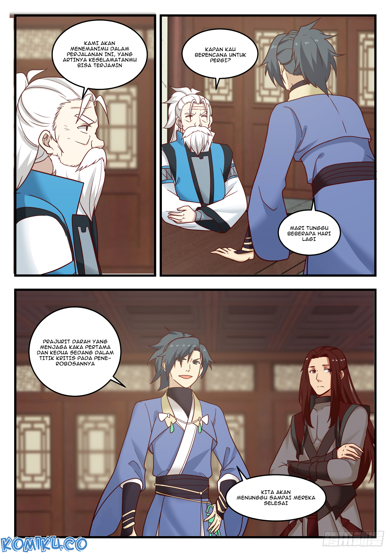 Martial Peak Part 1 Chapter 542 - https://gambar-id.komiku.org/wp-content/uploads/2250451-14.jpg