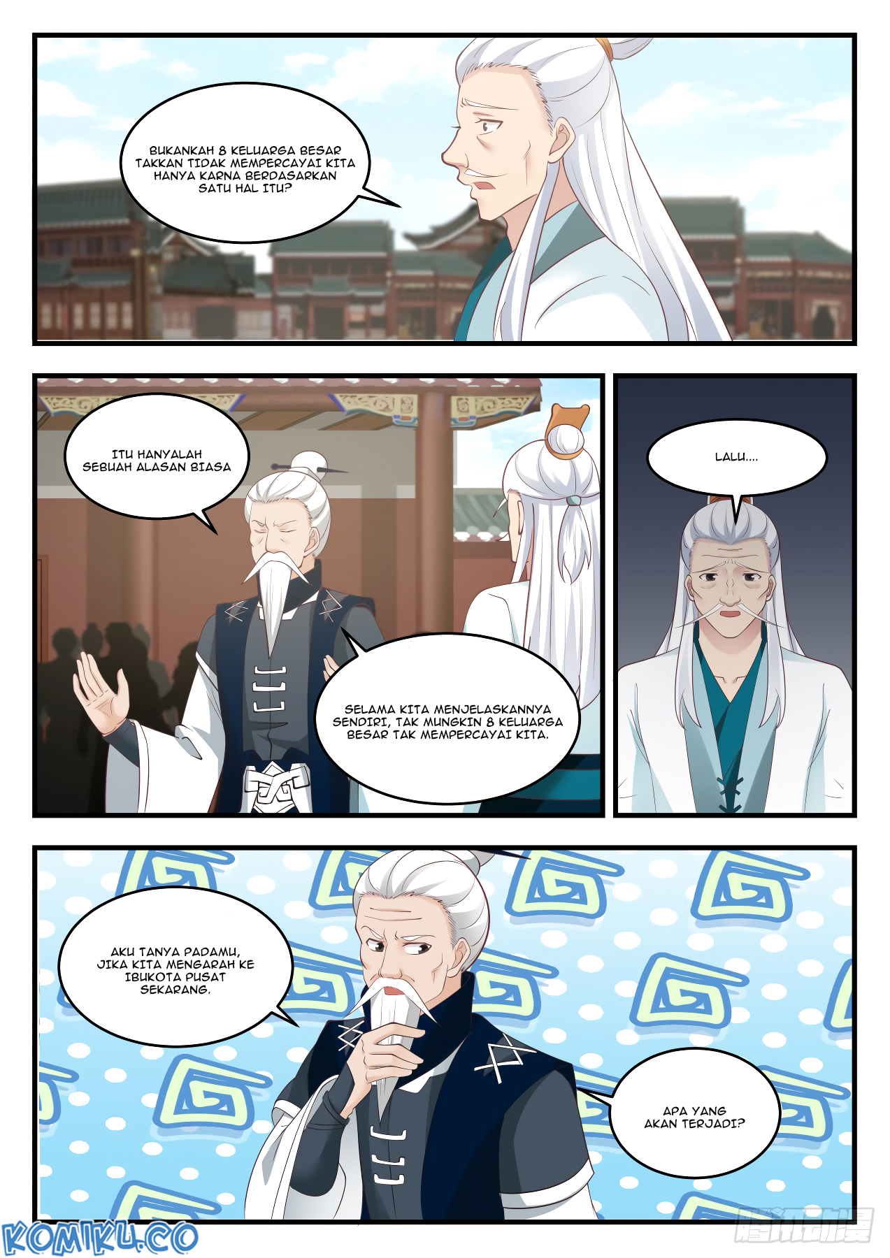 Martial Peak Part 1 Chapter 542 - https://gambar-id.komiku.org/wp-content/uploads/2250451-6.jpg