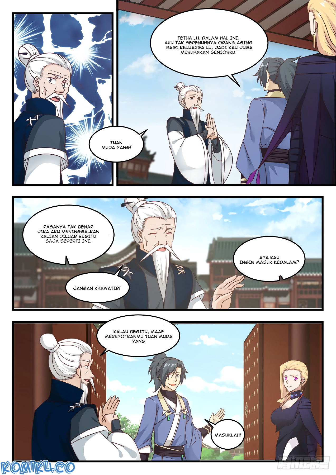 Martial Peak Part 1 Chapter 542 - https://gambar-id.komiku.org/wp-content/uploads/2250451-9.jpg