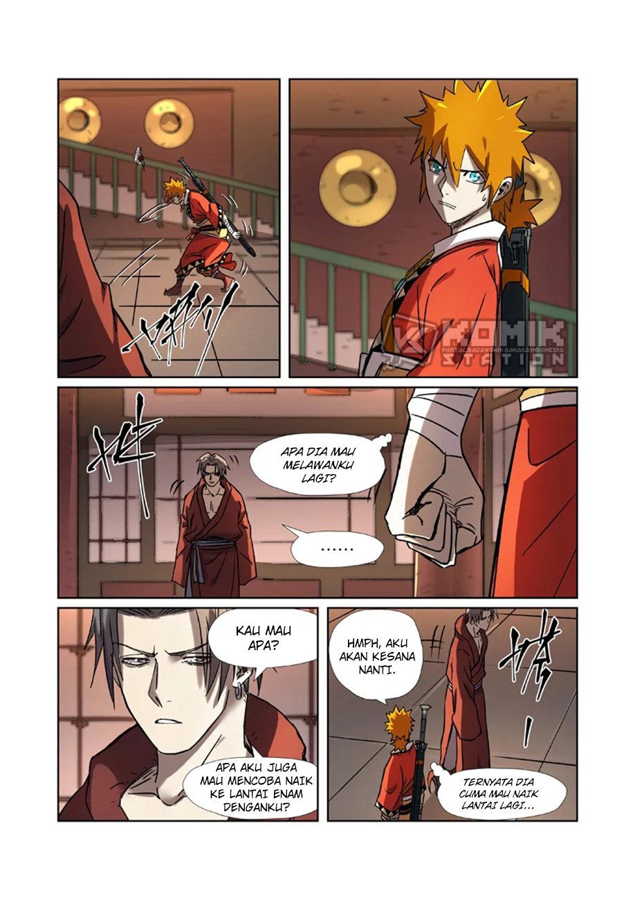 Tales of Demons and Gods Chapter 283.5 - https://gambar-id.komiku.org/wp-content/uploads/2250731-11.jpg