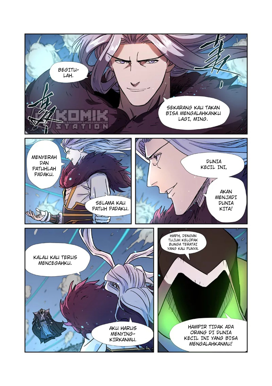 Tales of Demons and Gods Chapter 283.5 - https://gambar-id.komiku.org/wp-content/uploads/2250731-2.jpg