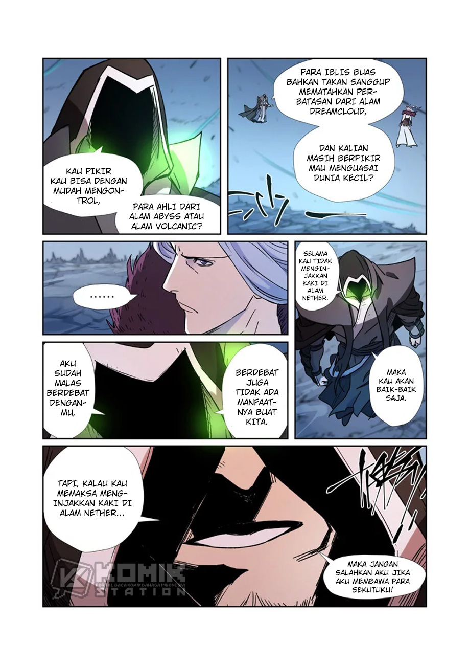 Tales of Demons and Gods Chapter 283.5 - https://gambar-id.komiku.org/wp-content/uploads/2250731-5.jpg