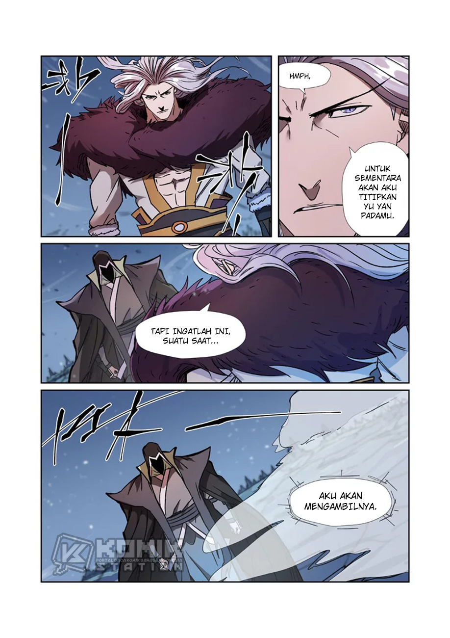 Tales of Demons and Gods Chapter 283.5 - https://gambar-id.komiku.org/wp-content/uploads/2250731-6.jpg