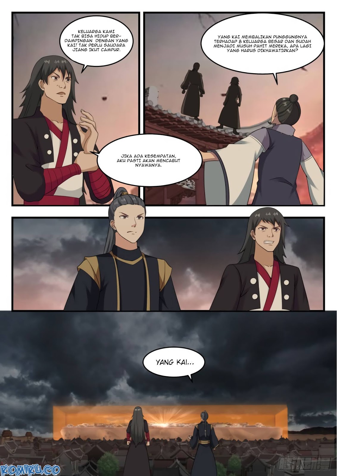 Martial Peak Part 1 Chapter 545 - https://gambar-id.komiku.org/wp-content/uploads/2251289-10.jpg