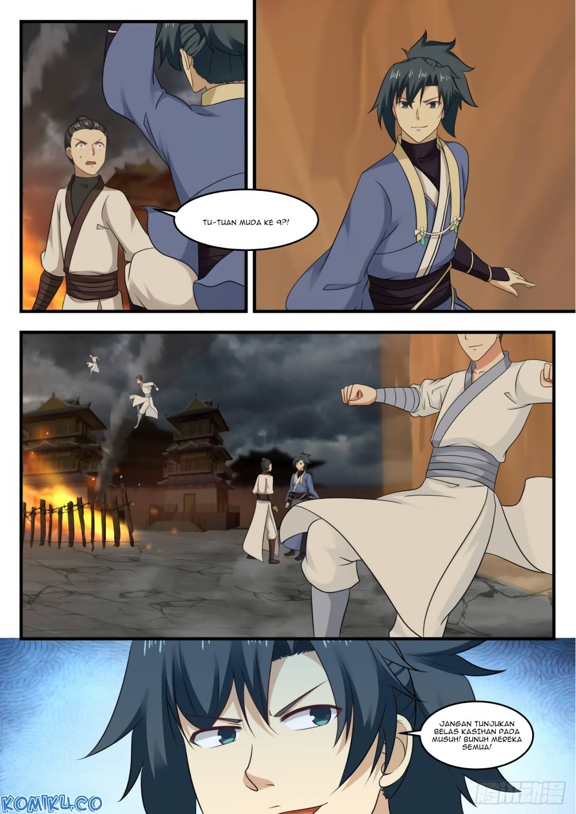 Martial Peak Part 1 Chapter 545 - https://gambar-id.komiku.org/wp-content/uploads/2251289-12.jpg