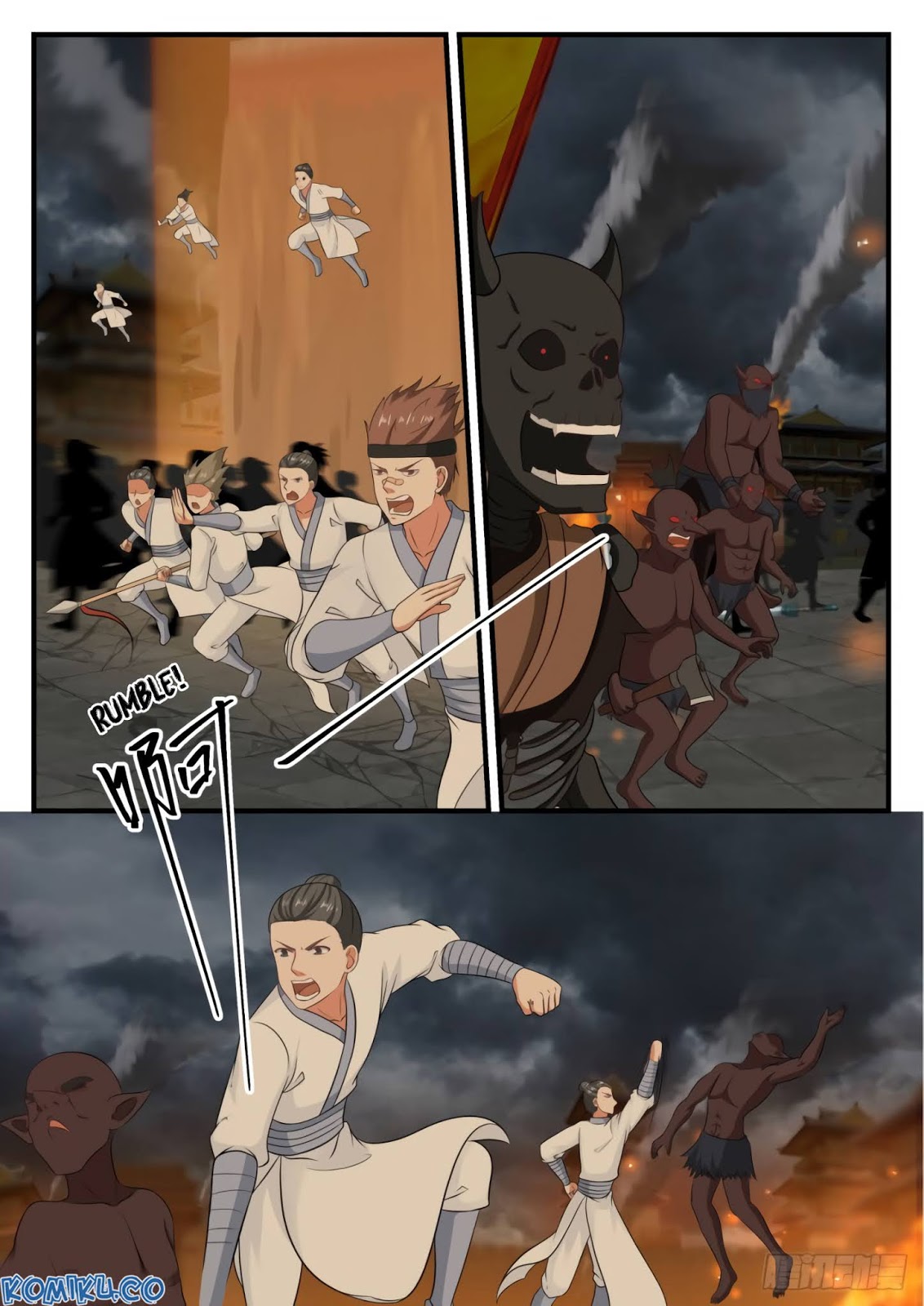 Martial Peak Part 1 Chapter 545 - https://gambar-id.komiku.org/wp-content/uploads/2251289-13.jpg