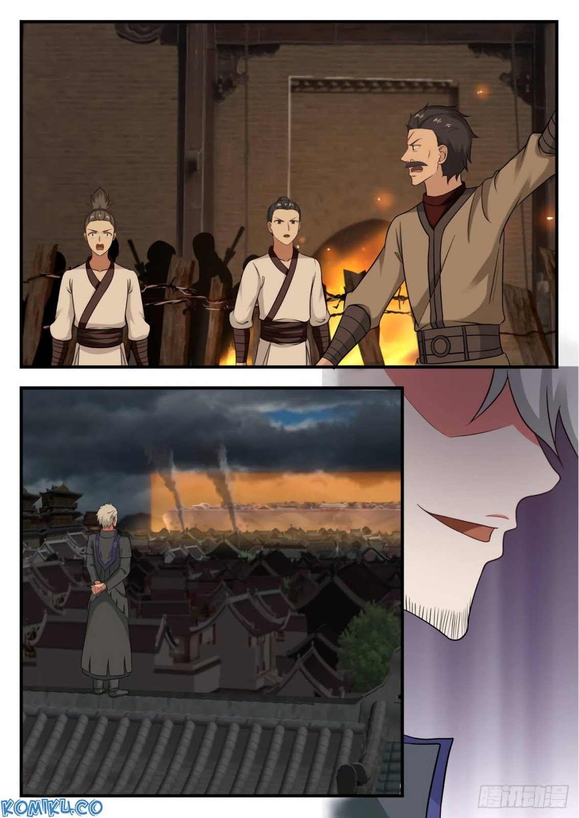 Martial Peak Part 1 Chapter 545 - https://gambar-id.komiku.org/wp-content/uploads/2251289-14.jpg