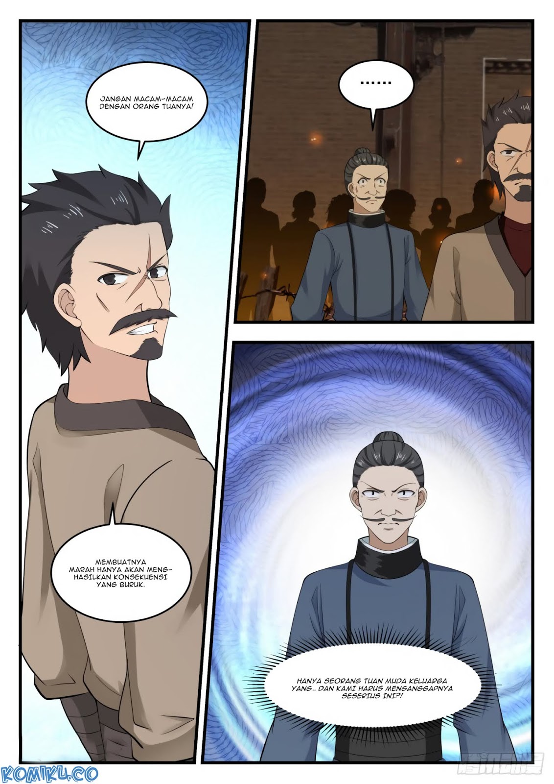 Martial Peak Part 1 Chapter 545 - https://gambar-id.komiku.org/wp-content/uploads/2251289-4.jpg