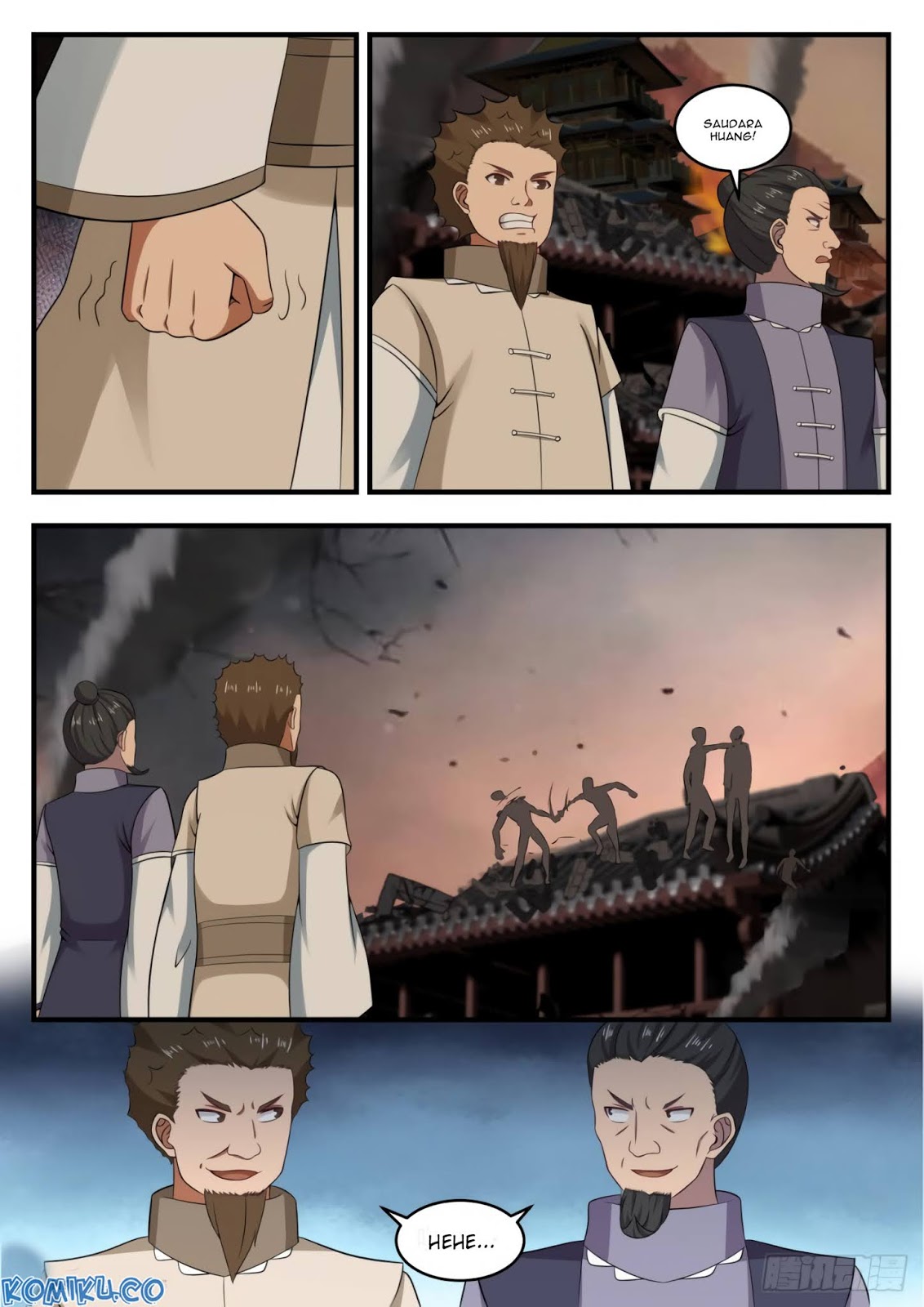Martial Peak Part 1 Chapter 545 - https://gambar-id.komiku.org/wp-content/uploads/2251289-8.jpg