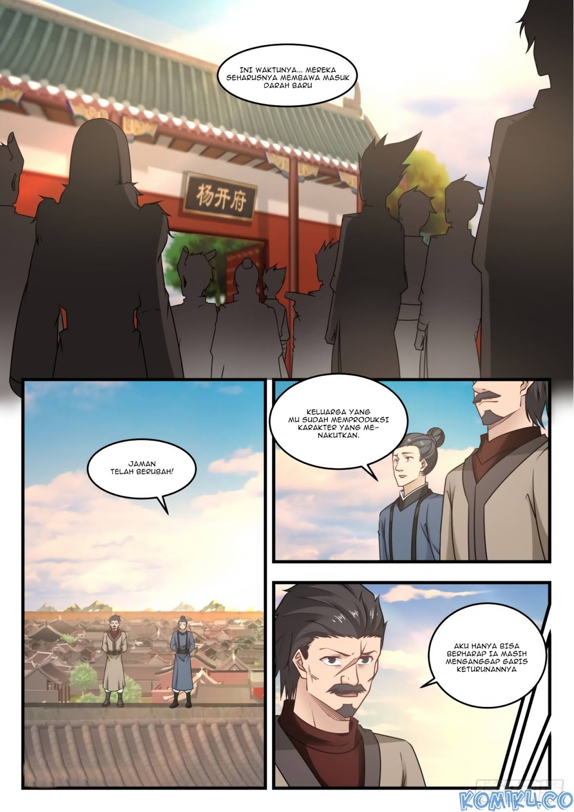 Martial Peak Part 1 Chapter 548 - https://gambar-id.komiku.org/wp-content/uploads/2251580-11.jpg