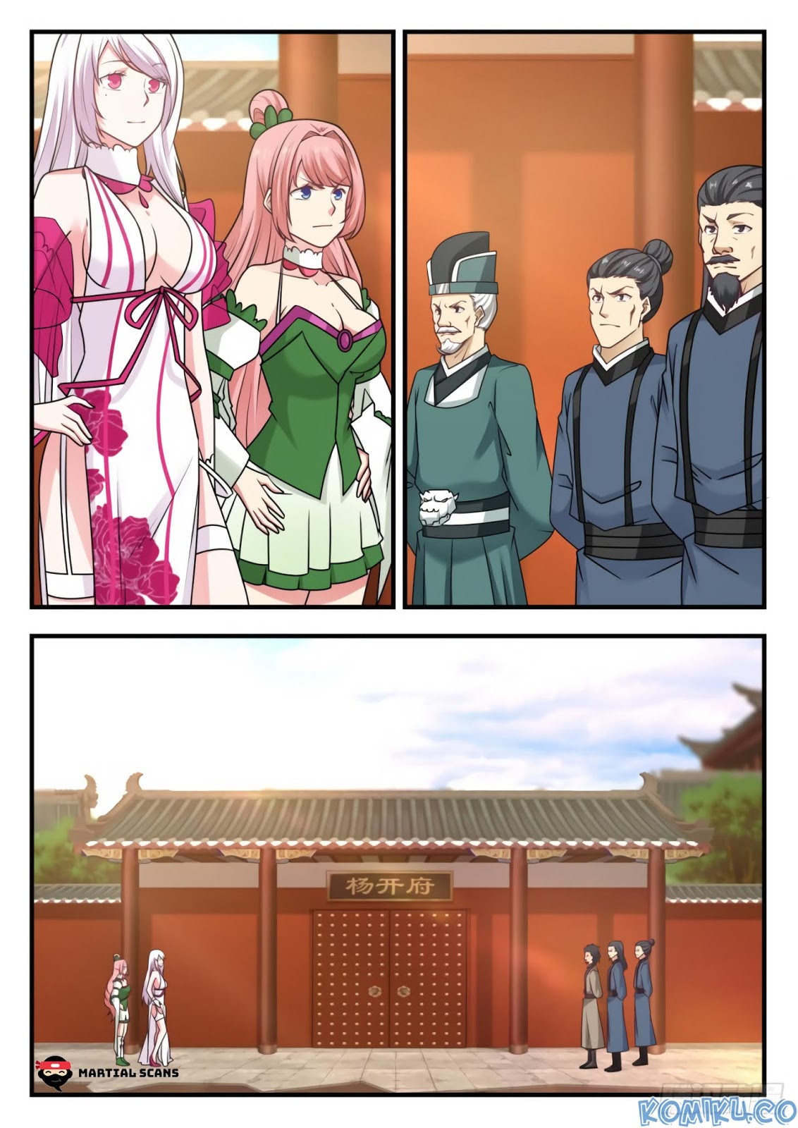 Martial Peak Part 1 Chapter 548 - https://gambar-id.komiku.org/wp-content/uploads/2251580-12.jpg