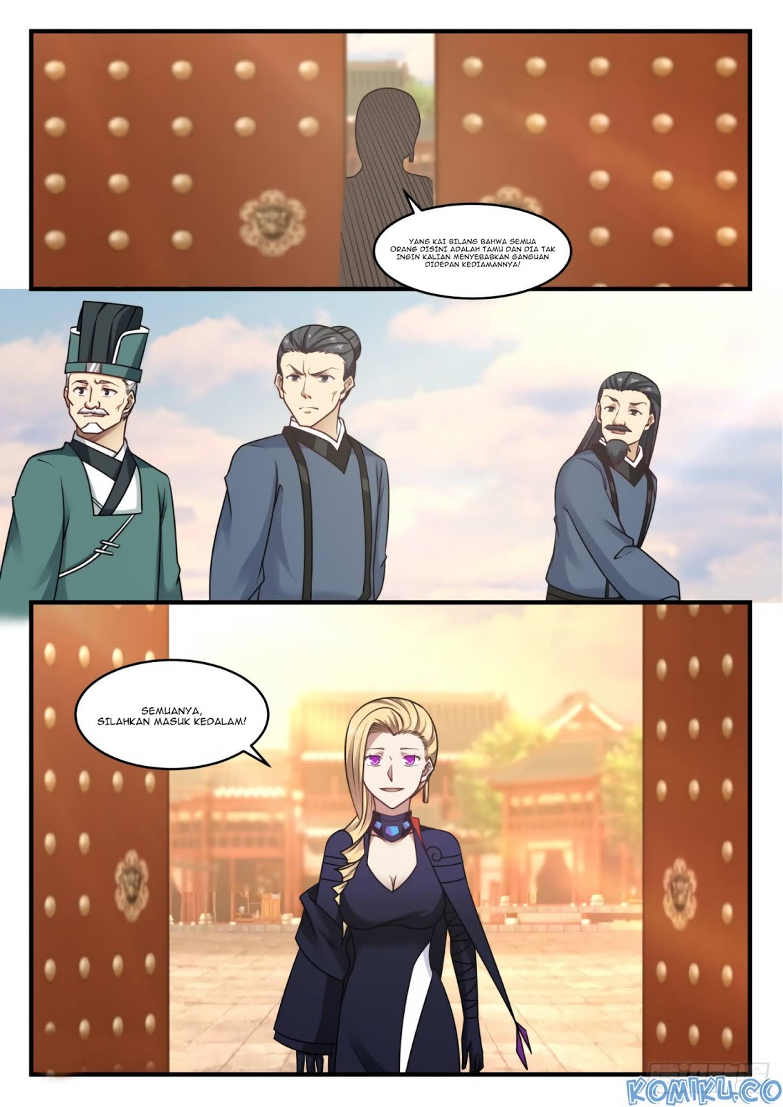 Martial Peak Part 1 Chapter 548 - https://gambar-id.komiku.org/wp-content/uploads/2251580-14.jpg